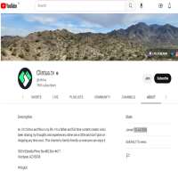 Clintus McGintusYouTube 