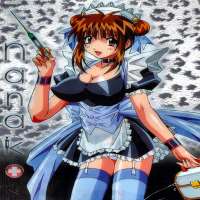 Patrick SeitzAmazing Nurse Nanako (TV Series 2000)