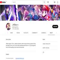JinBopYouTube 
