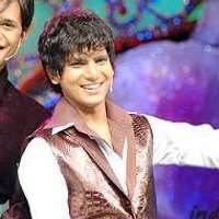 Vineet SinghSa Re Ga Ma Pa Singing Superstar (2005)