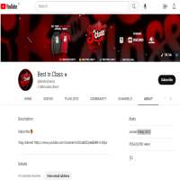 Best In ClassYouTube 