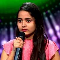 Bidipta ChakrabortySa Re Ga Ma Pa Bangla (Contestant 2017)