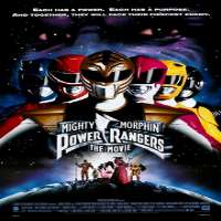 Johnny Yong BoschMighty Morphin Power Rangers (Movie 1994)