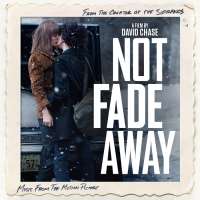 Dominic SherwoodNot Fade Away (Film 2012),The Cut (Tv Series 2010)