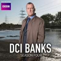 Charlie HeatonDCI Banks as Gary McCready ( TV Series 2015)