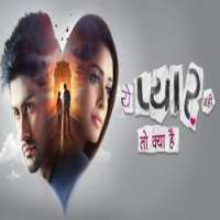 Amandeep SidhuYeh Pyaar Nahi Toh Kya Hai (TV Series 2018)
