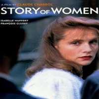 Lolita ChammahStory of Women (Movie)