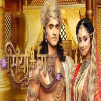Abhilash ChaudharySiya Ke Ram (2015 TV Series)