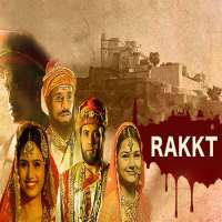Ribbhu MehraRakkt (TV Series 2015)