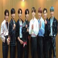 I.N (Stray Kids)Stray Kids (Boy Band 2017)