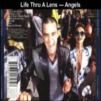 Robbie WilliamsLife thru a Lens (Album 1997)