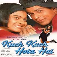 Sana SaeedKuch Kuch Hota Hai (Movie 1998)