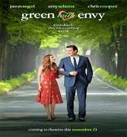 Morgan DaviesGreen Fire Envy (Movie 2008)