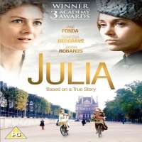 Lambert WilsonJulia (Movie 1977)