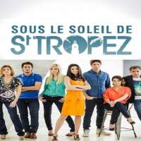 Lucas BravoSous le soleil de Saint-Tropez  (TV Series 2013)