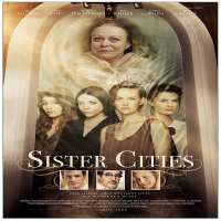 Kaia Jordan GerberSister Cities (Movie 2016)
