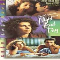 Guilaine LondezNight and Day (Movie 1991)