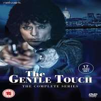 Ellen ThomasThe Gentle Touch (Movie 1980)