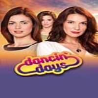 Joana RibeiroDancin' Days (TV Series 2012)