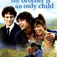 Alba RohrwacherMy Brother Is an Only Child (2007 Movie)