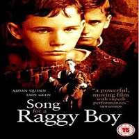 John TraversSong for a Raggy Boy (Movie 2003)