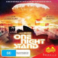 Todd BoyceOne Night Stand (Movie 1984)