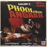 Nimai BaliPhool Aur Angaar (Movie 1993)