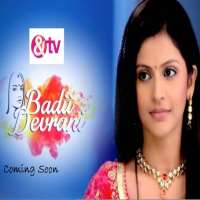 Kajol SrivastavBadii Devrani (TV Series 2015)