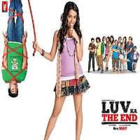 Meherzan MazdaLuv Ka Tha End (2011 Movie)