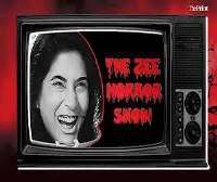 Sanjeev SethZee Horror Show (TV Series 1998)