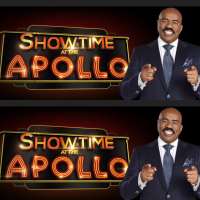Trevor JacksonShowtime at the Apollo as Himself (Film 2006)
