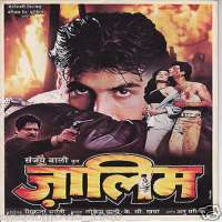 Ananya KhareZaalim (Movie 1994)