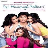 Jay SoniDil Maange More (2003 Movie)