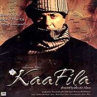 Sachin ParikhKaafila (2007 Movie)