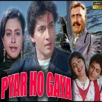Avinash WadhawanPyar Ho Gaya	(Movie 1986)