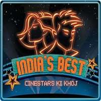 Sharad MalhotraIndia's Best Cinestars Ki Khoj (TV Series 2004)