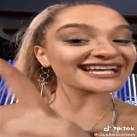 Claudia ConwayTikTok Acount 