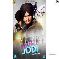 Jazzy BalleriniTeri Meri Jodi (2019 Movie)