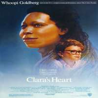 Neil Patrick HarrisClara's Heart as David Hart (Film 1988)