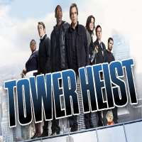 Kate UptonTower Heist (Film 2011)