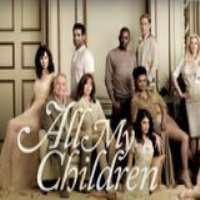 Jonathan BennettAll My Children (TV series 2001)