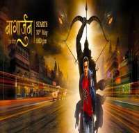 Puneett ChoukseyNaagarjuna – Ek Yoddha (TV Series 2016)