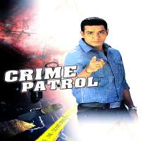 Sourav JainCrime Patrol (2003 TV Series)