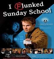 Tony OllerI Flunked Sunday School as Lloyd at 13 (Film 2006)