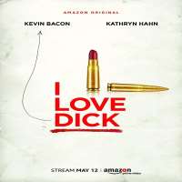 Sherry ColaI Love Dick (Movie 2017)