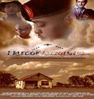 Josh LeviI Pledge Allegiance.. (Movie Short 2009)