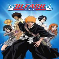 Hiroki YasumotoBleach (TV series 2004)