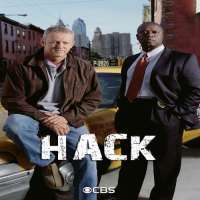 Brian T DelaneyHack (TV Series 2002)