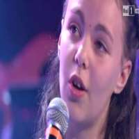 Giulia StabileTi lascio una canzone as Contestant (TV Show 2014)