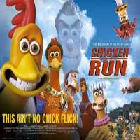 Cody CameronChicken Run (Movie 2000)